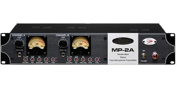 MP-2A Preamp