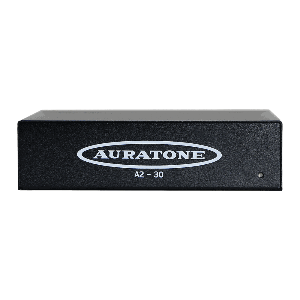 A2-30 Amplifier