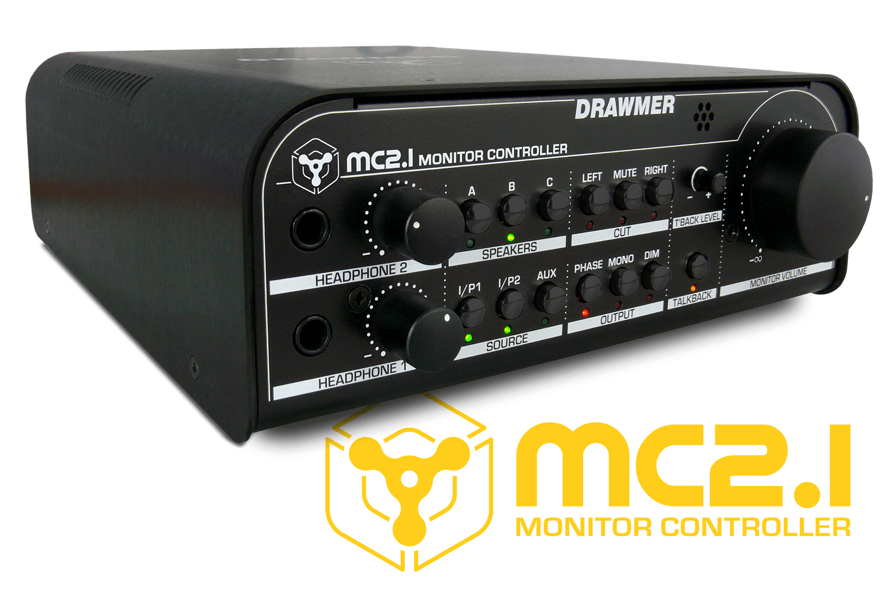 MC2.1  MONITOR CONTROLLER