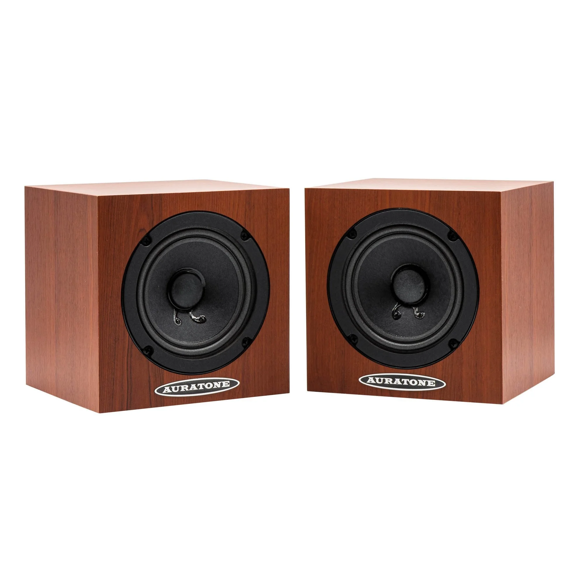 5C Super Sound Cube