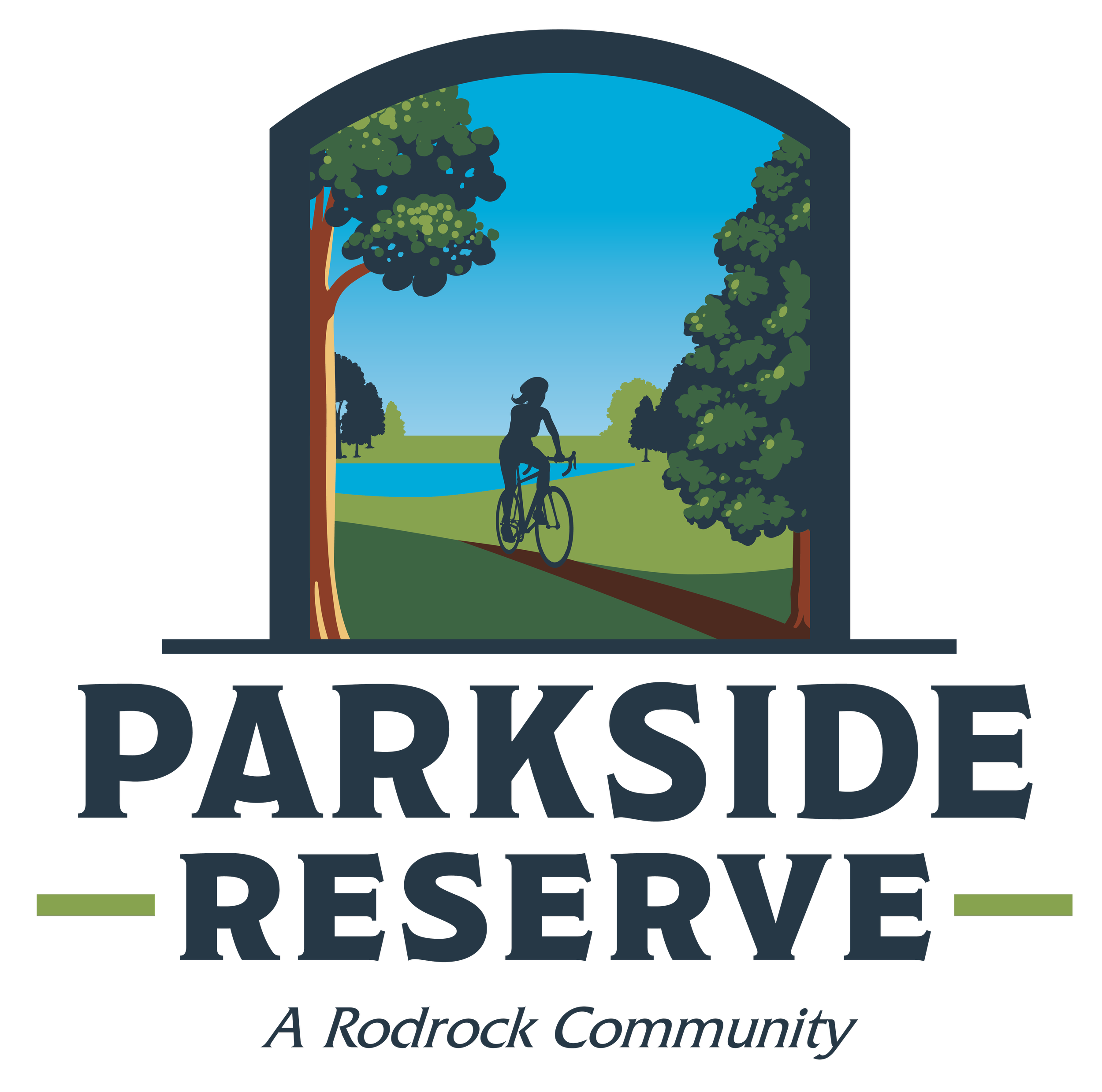 Parkside Reserve