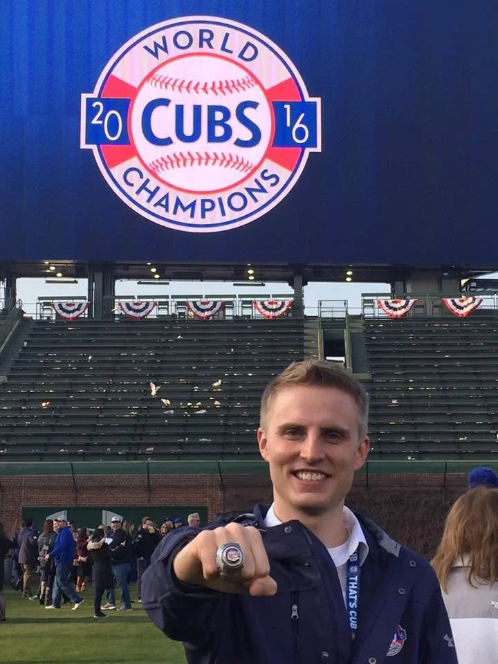 Fly the W