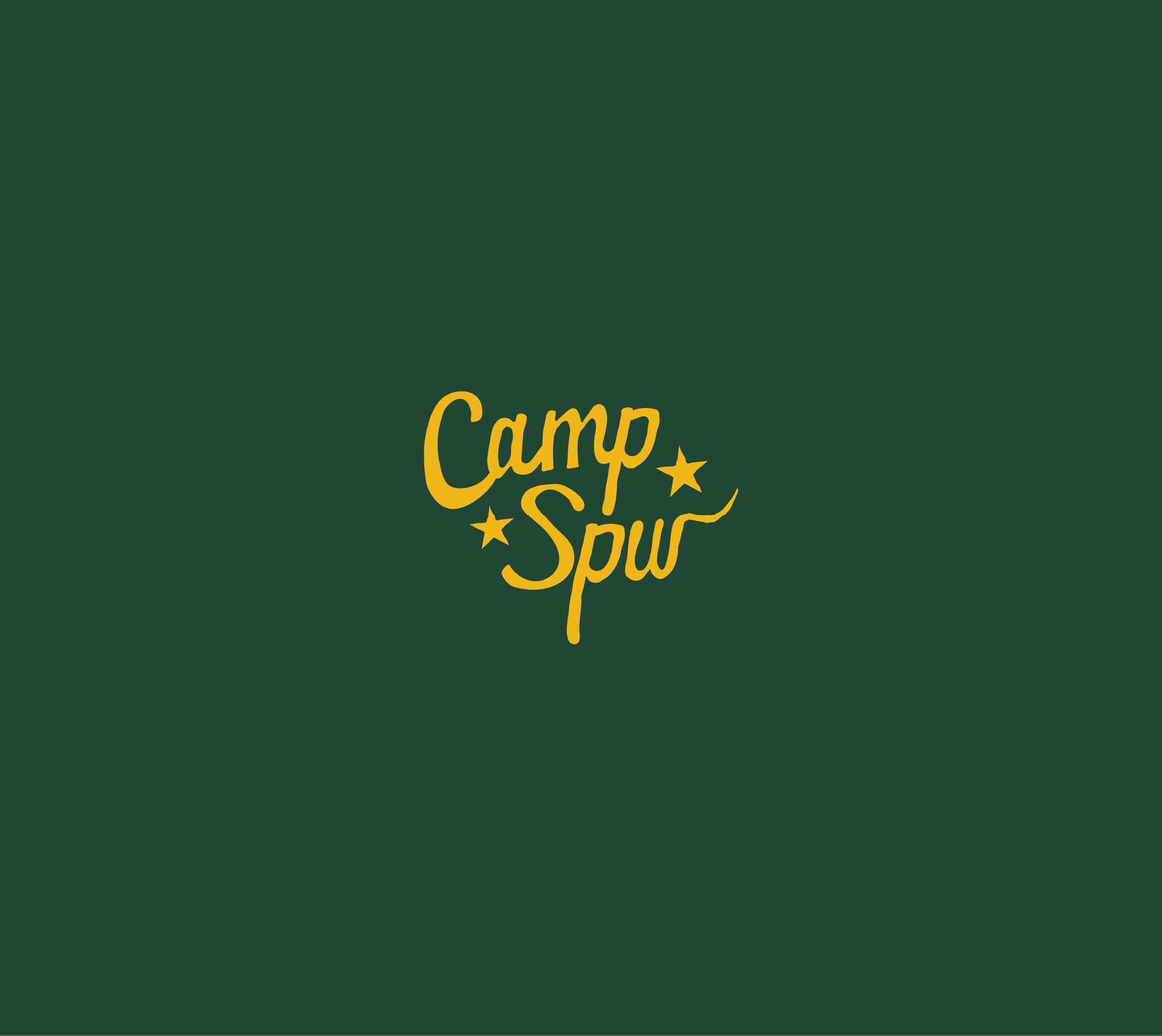 Camp SPW