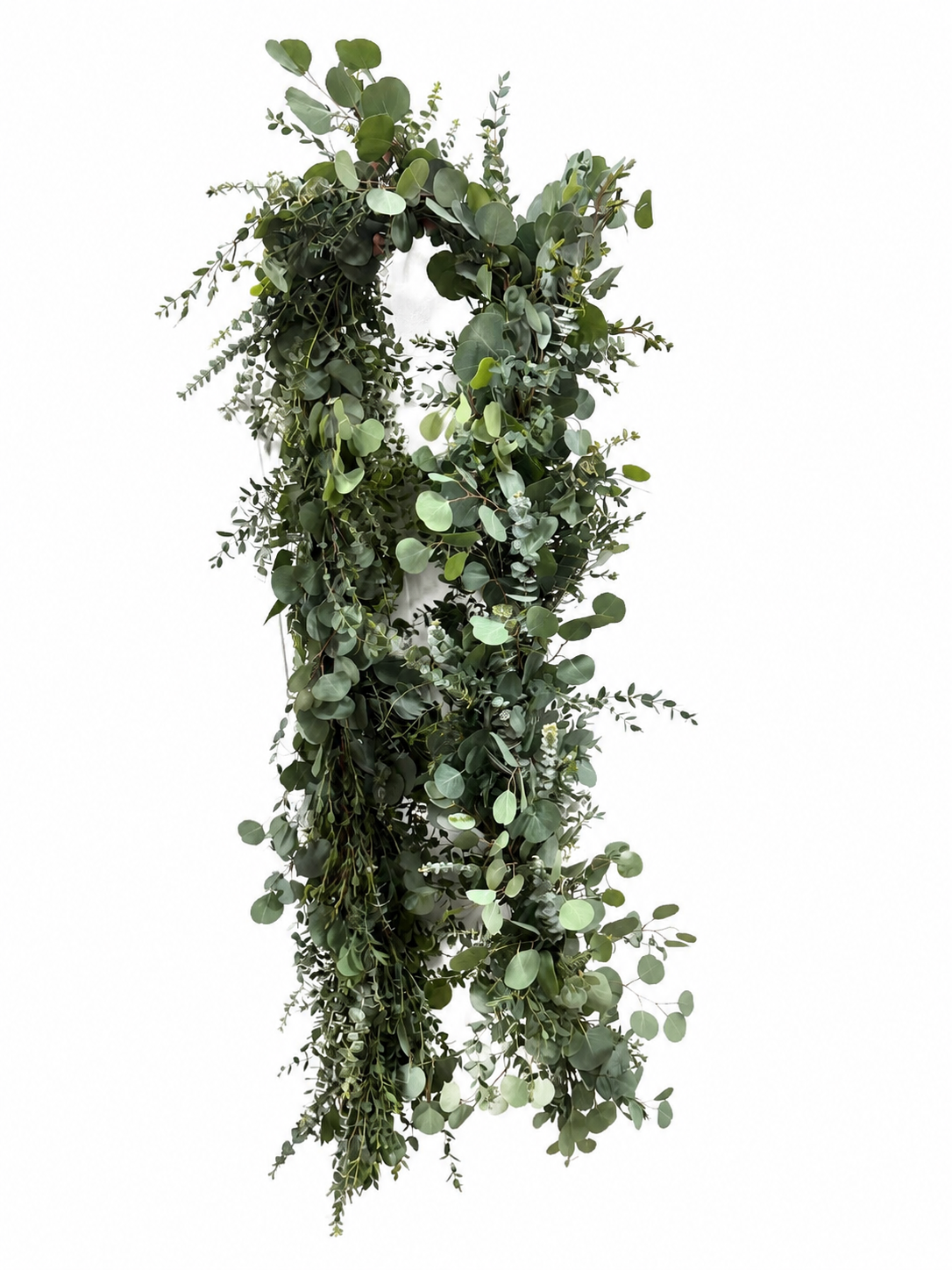 Eucalyptus Garland