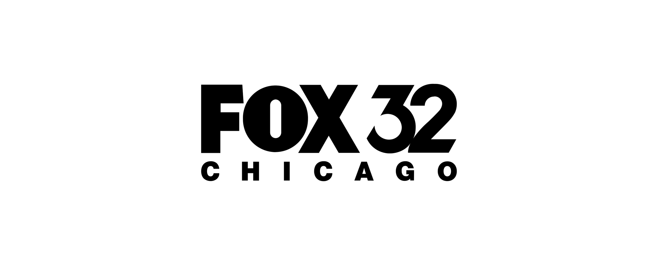 Fox32 Chicago logo