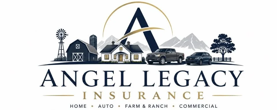Angel Legacy Insurance