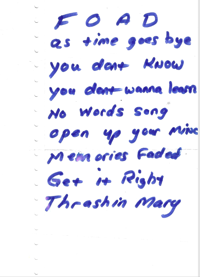 HANDWRITTEN SET LIST ARM.png