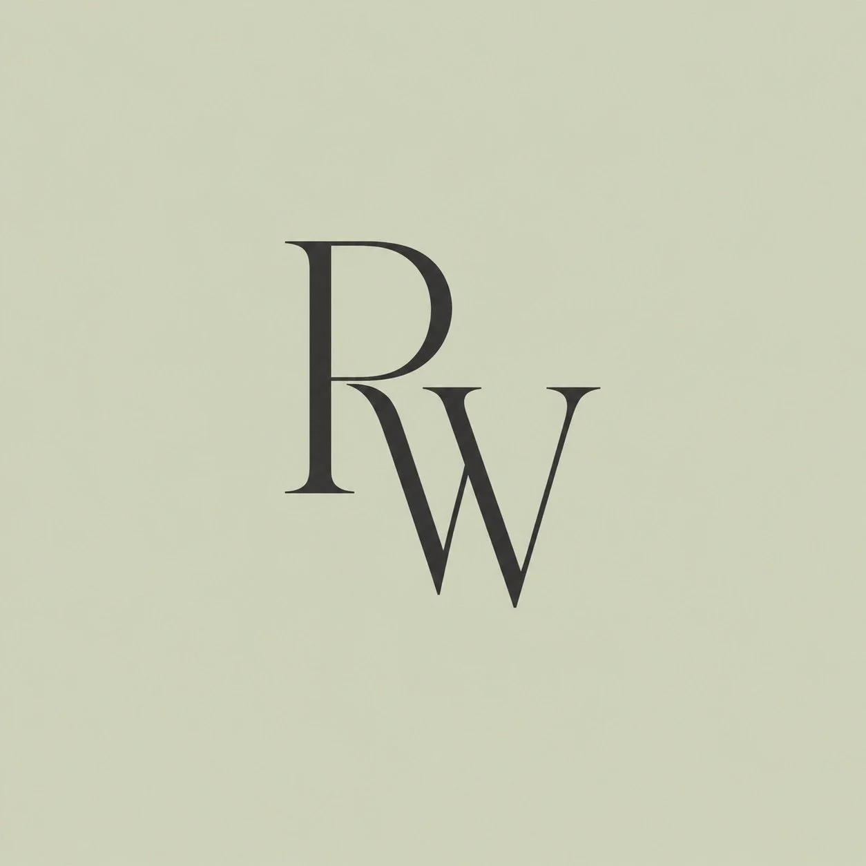 P. Ward