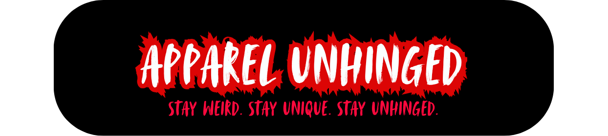 Apparel Unhinged
