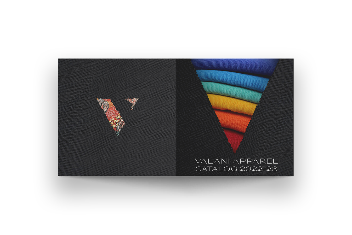 Valani Apparel Catalog 22-23