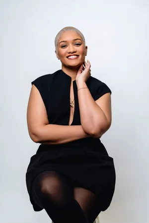 Danecha’ McKisset, founder of Browsations