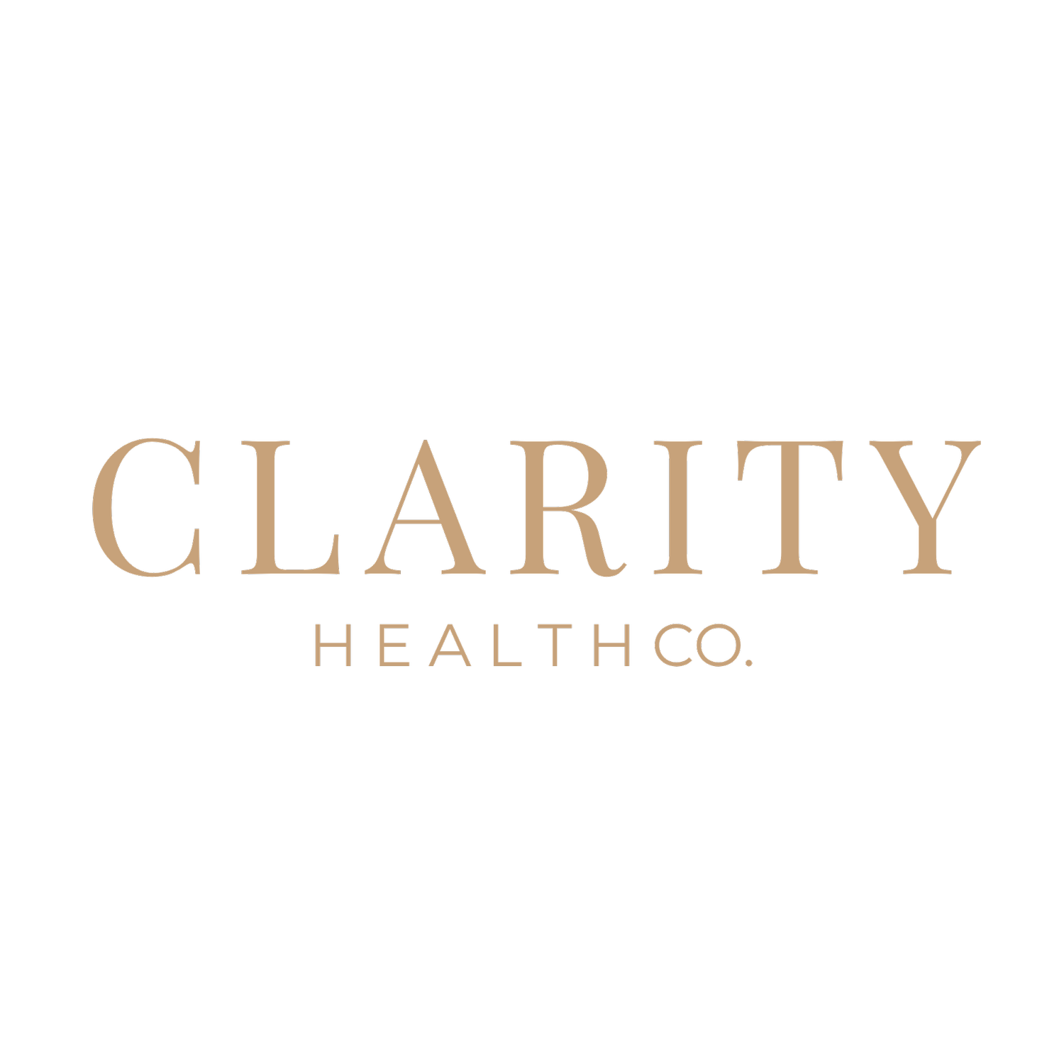 Clarity Health Co. 
