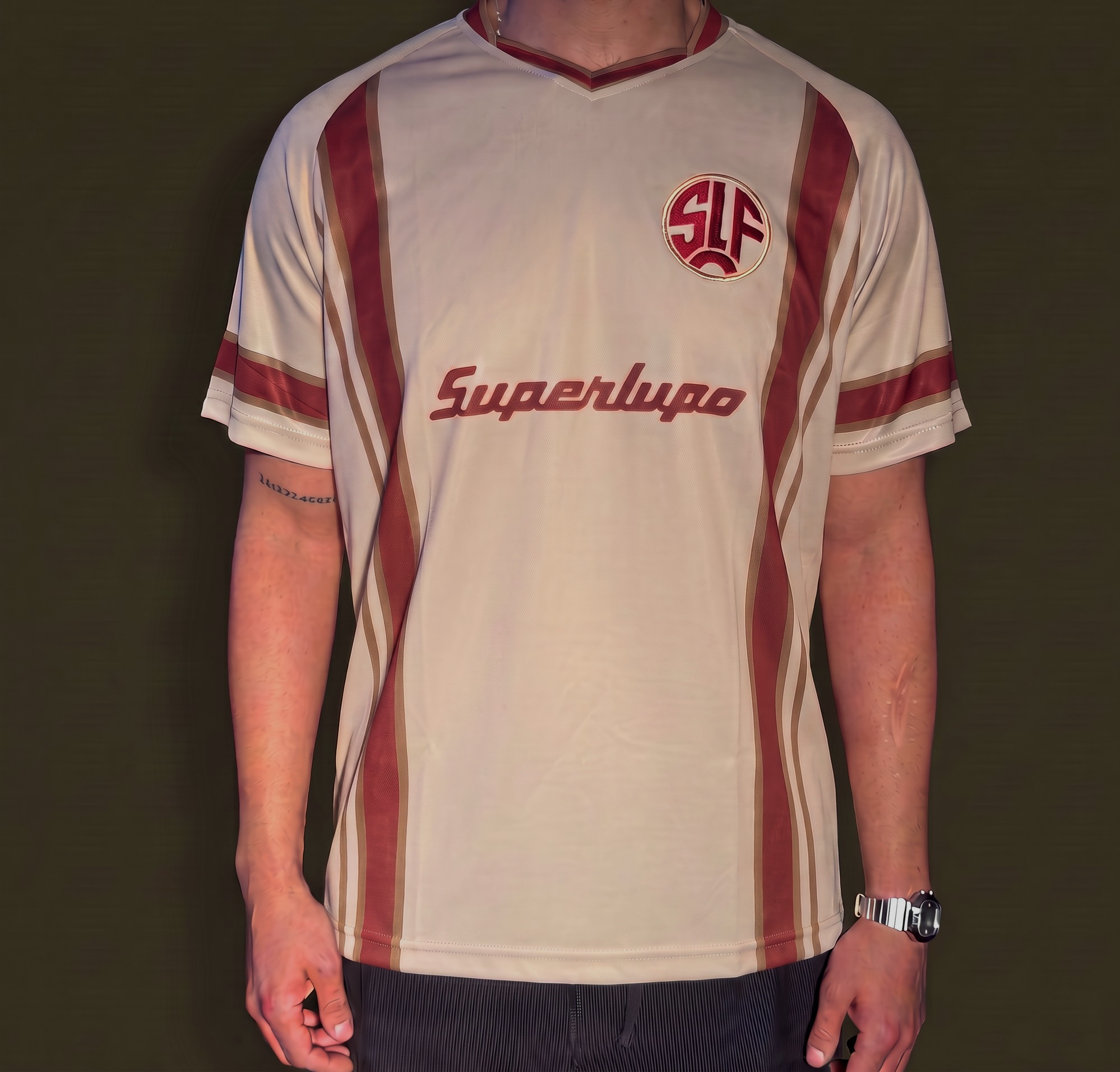 Stripe Soccer Shirt Front 3.png