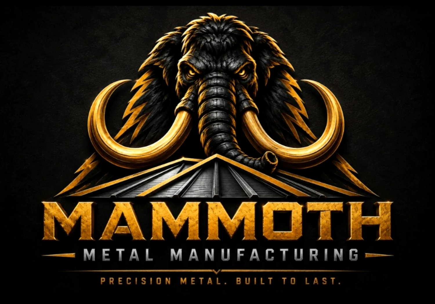 Mammoth Metal Manufacturing