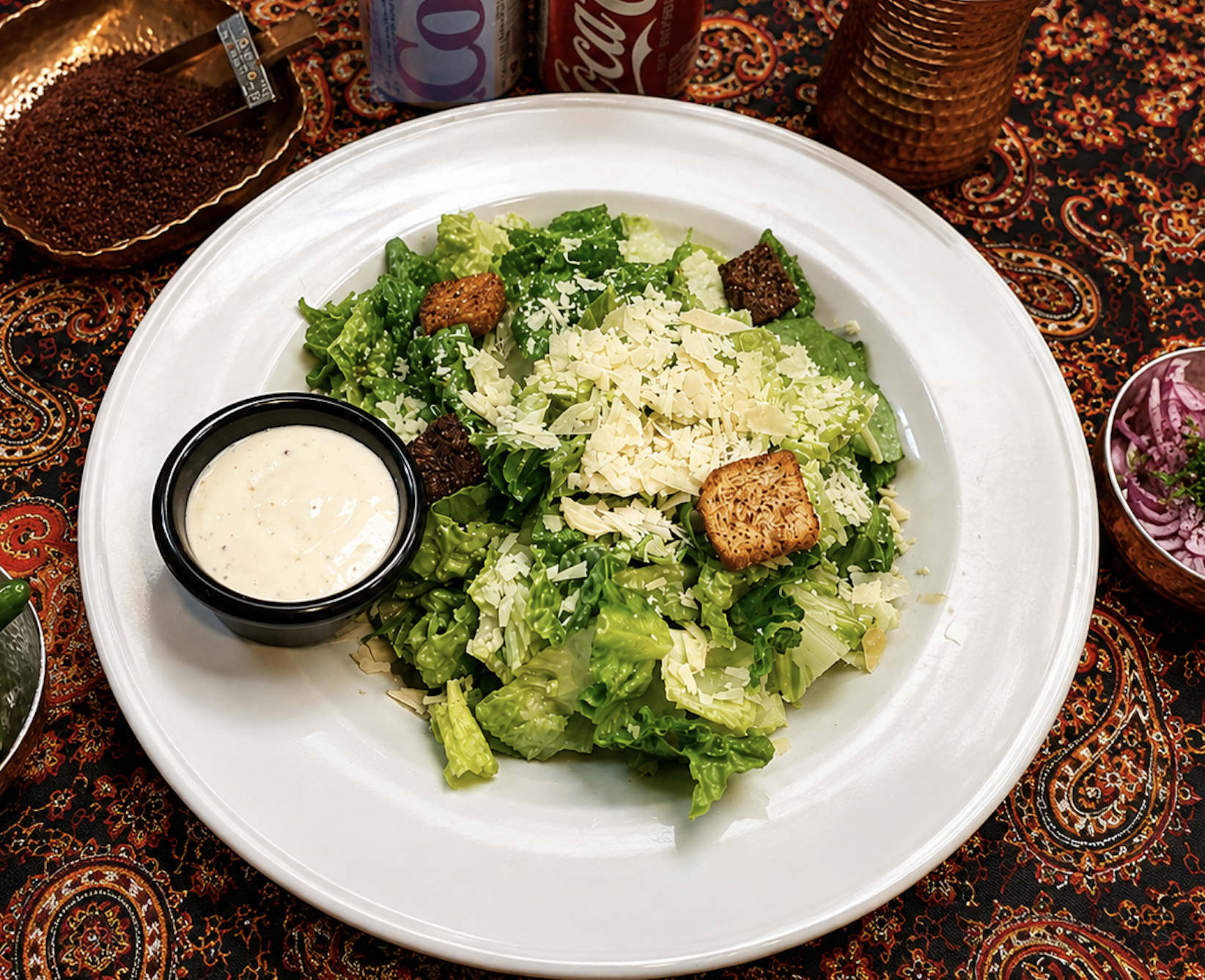 Caesar Salad