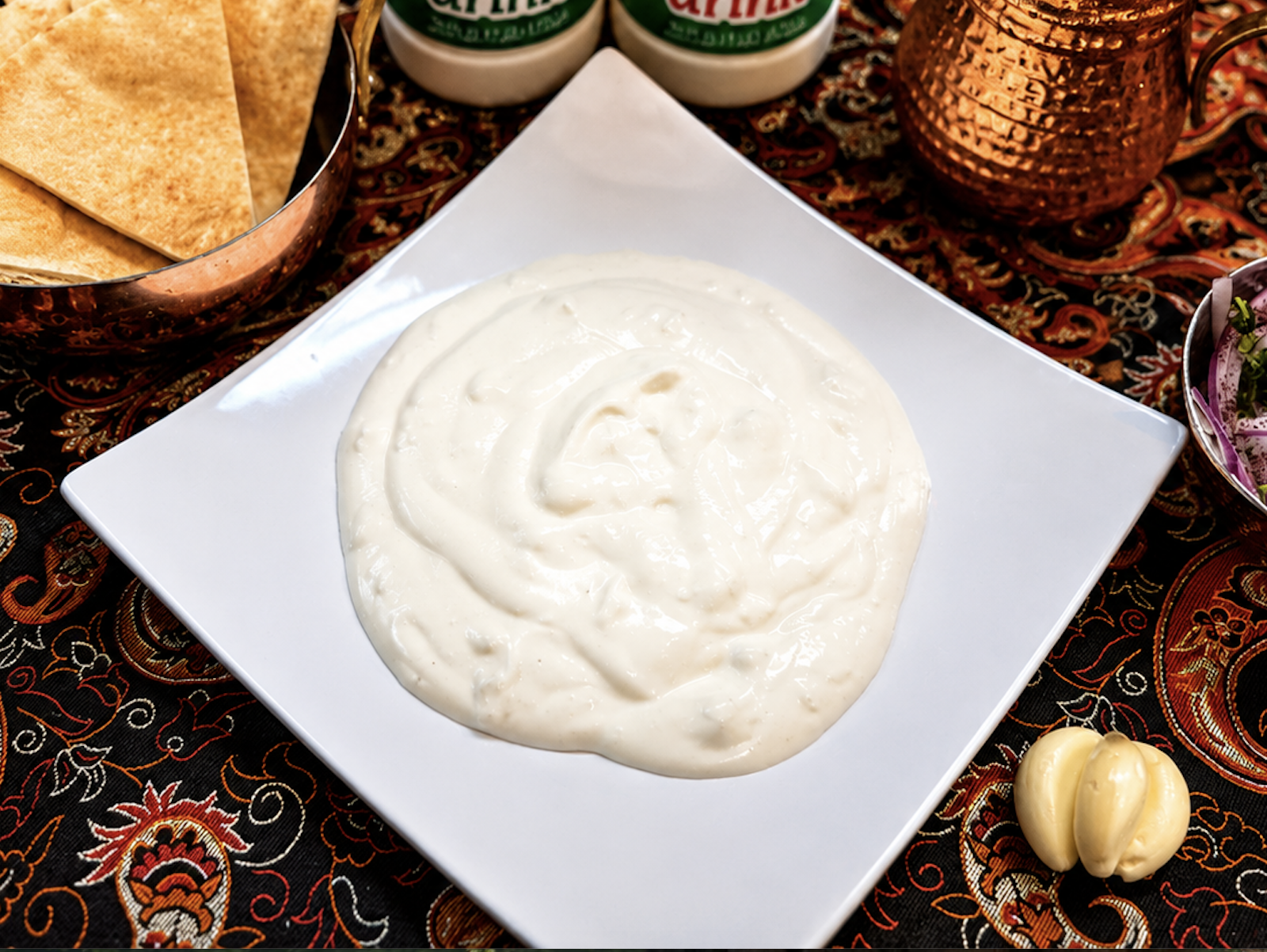 Mast-o-Musir & Pita