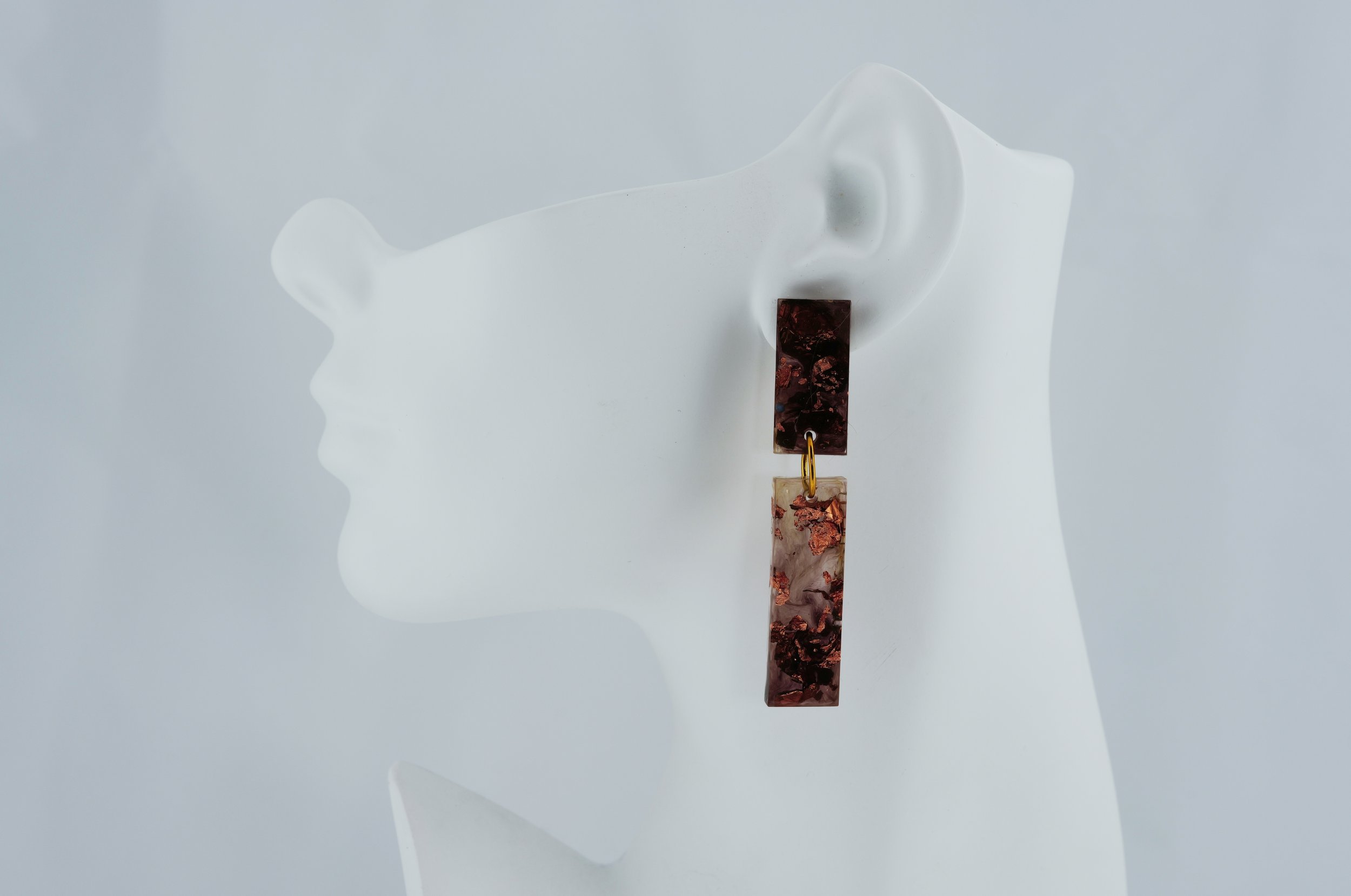 Mixed Metals #3