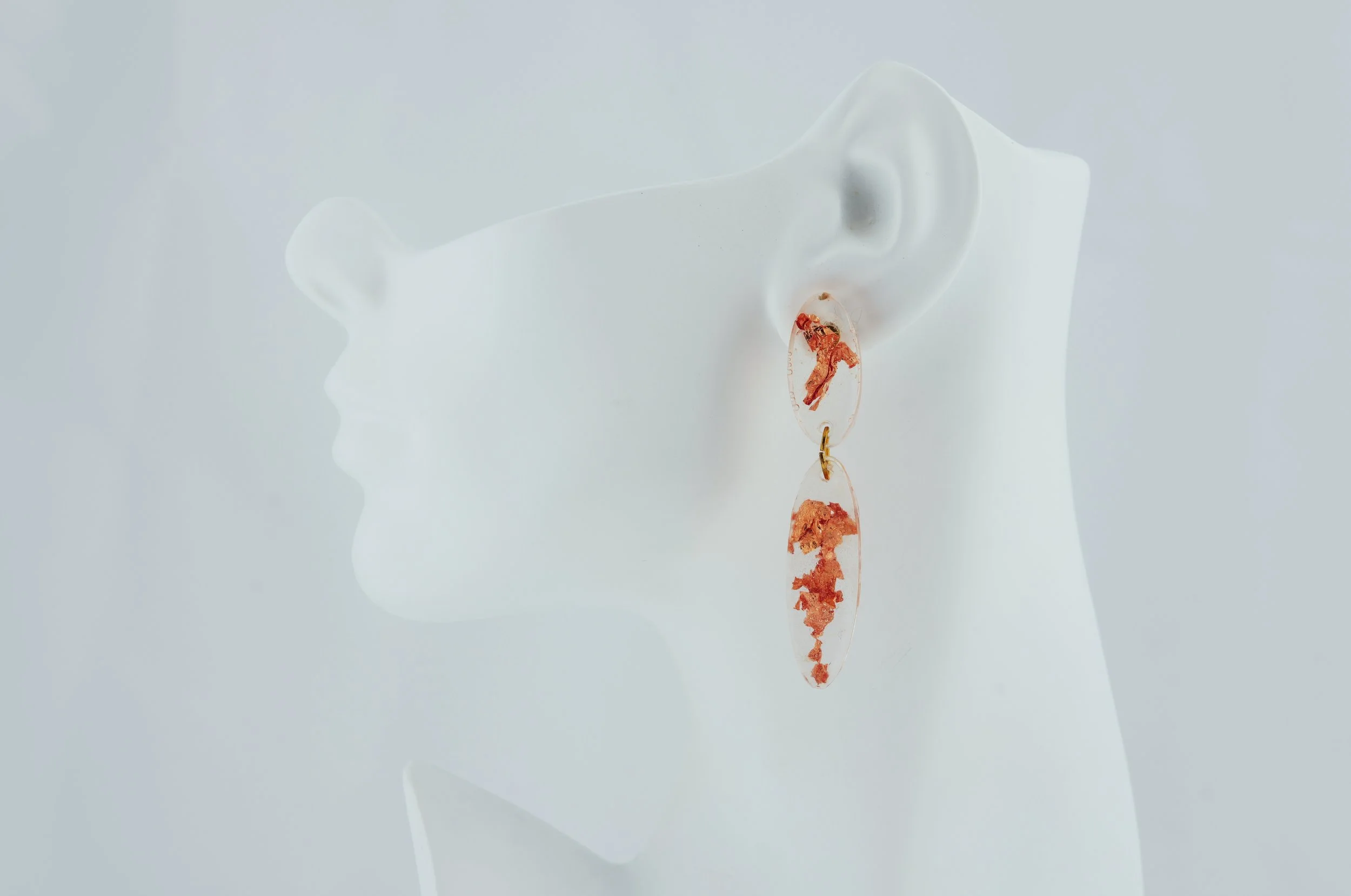 Orange Petals