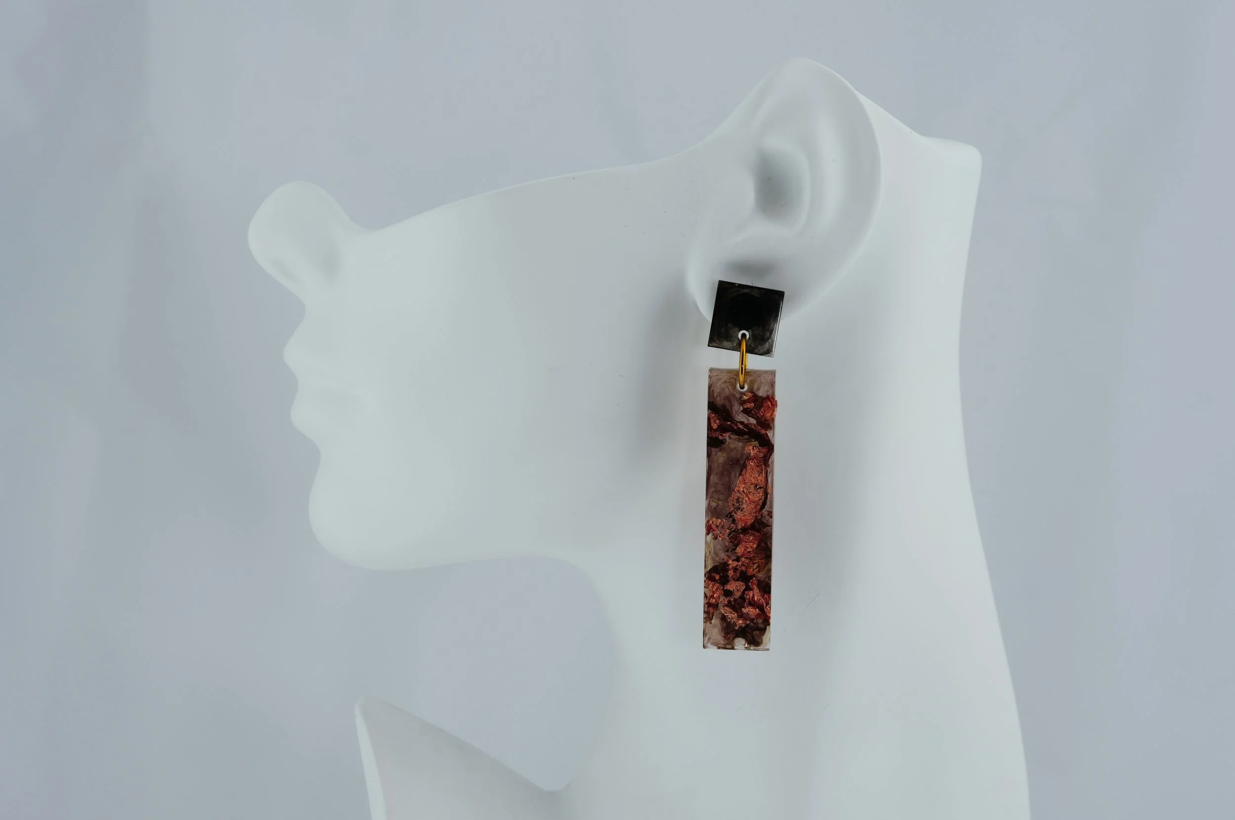 Mixed Metals #4