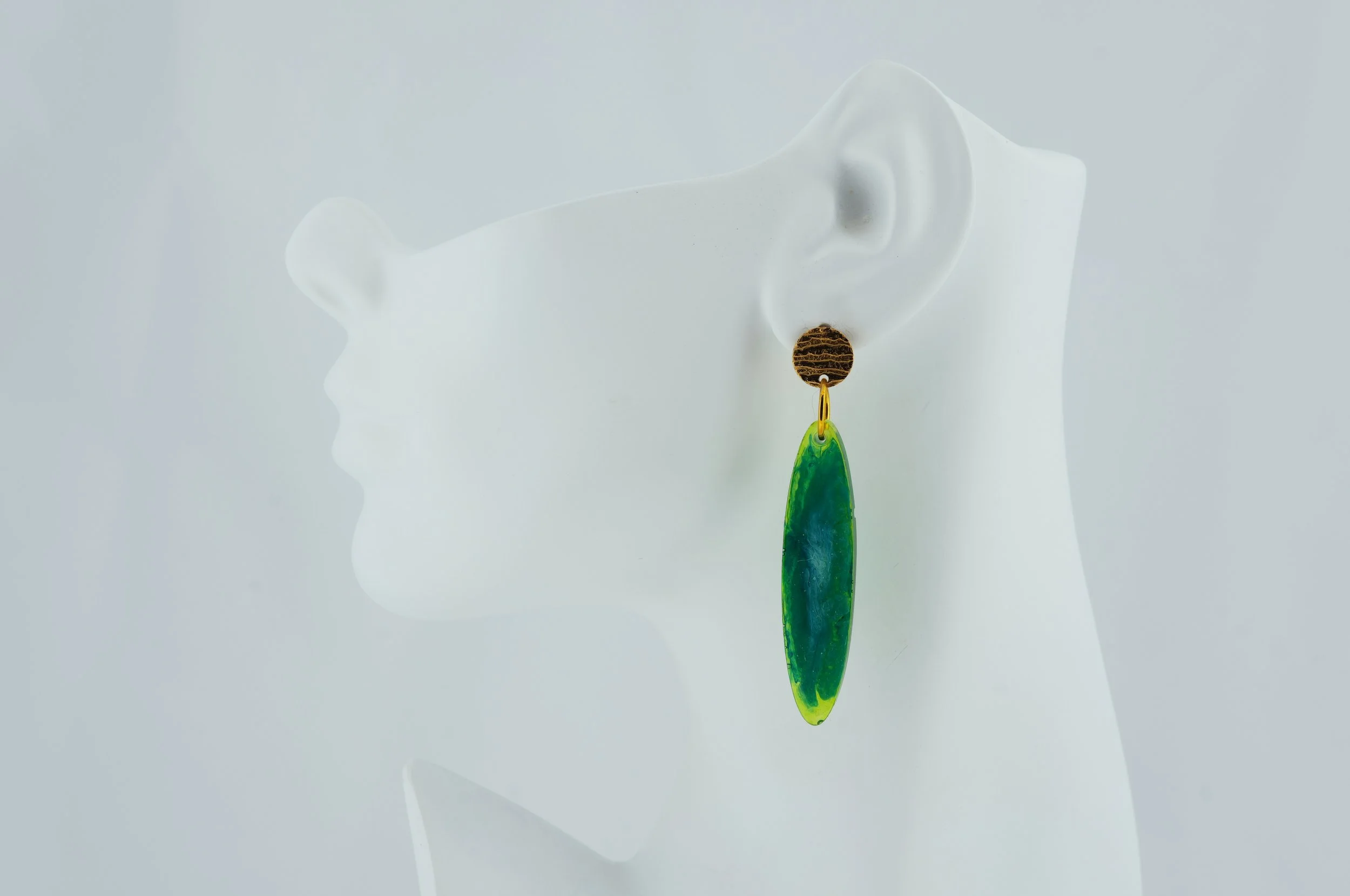 Green Stem