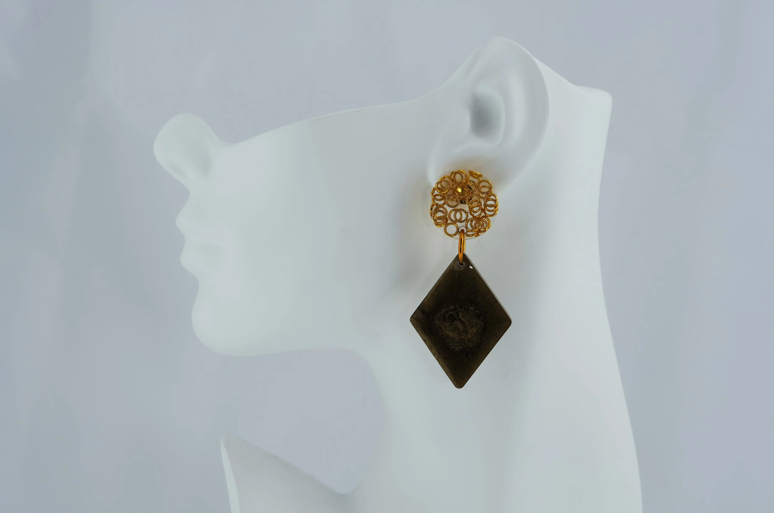 Gold Links #1