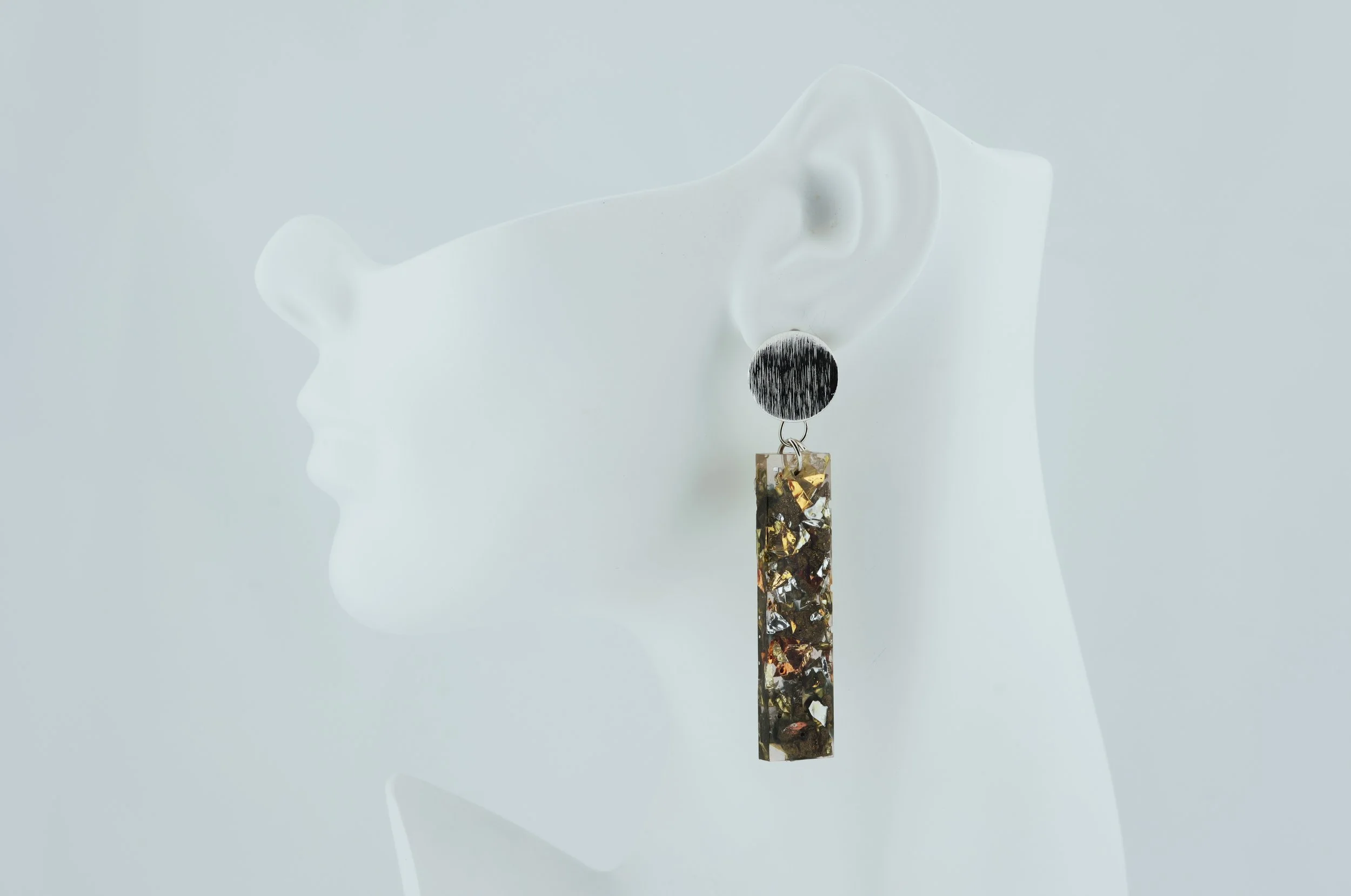 Mixed Metal #1