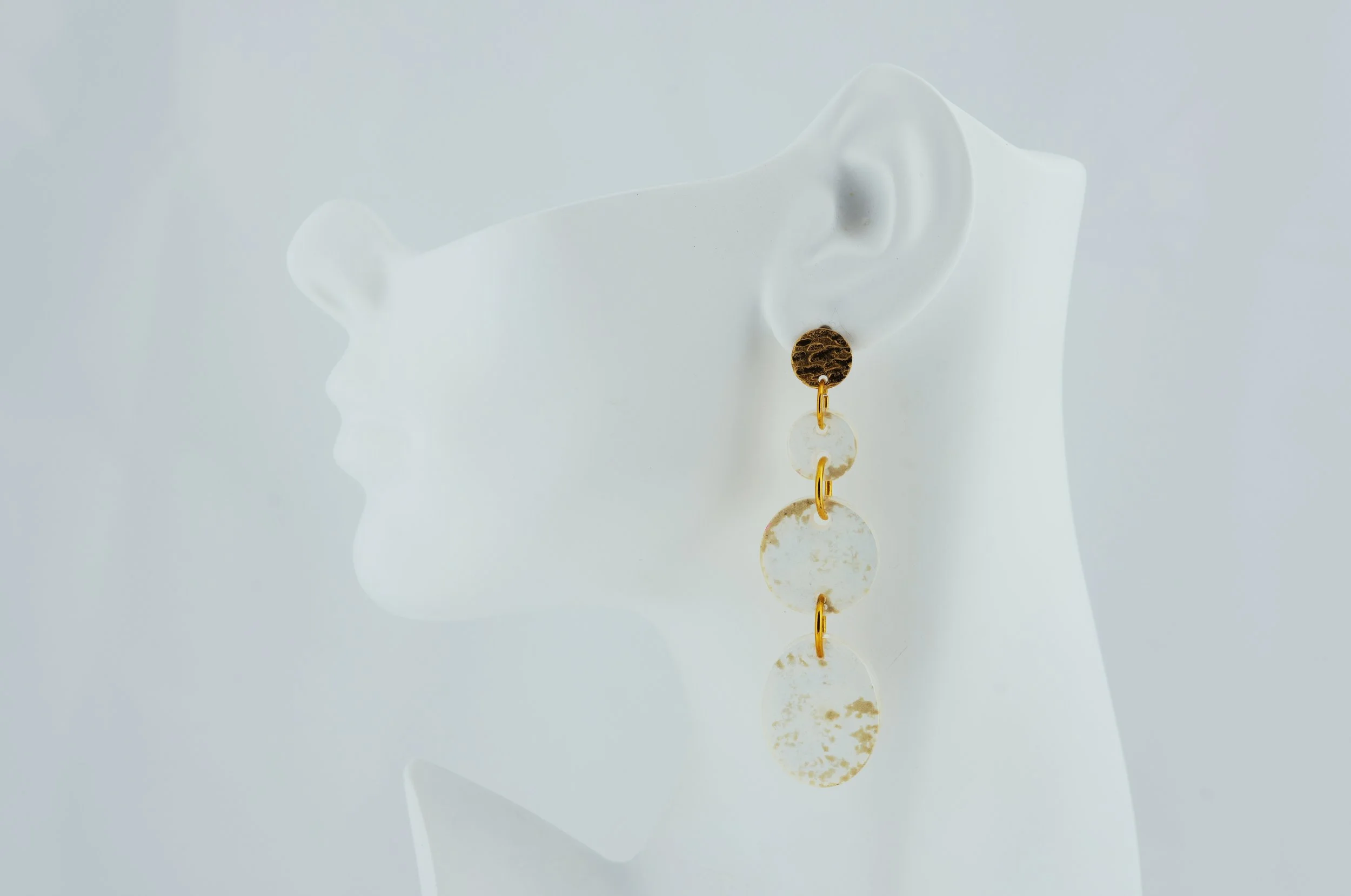 Alabaster Gold