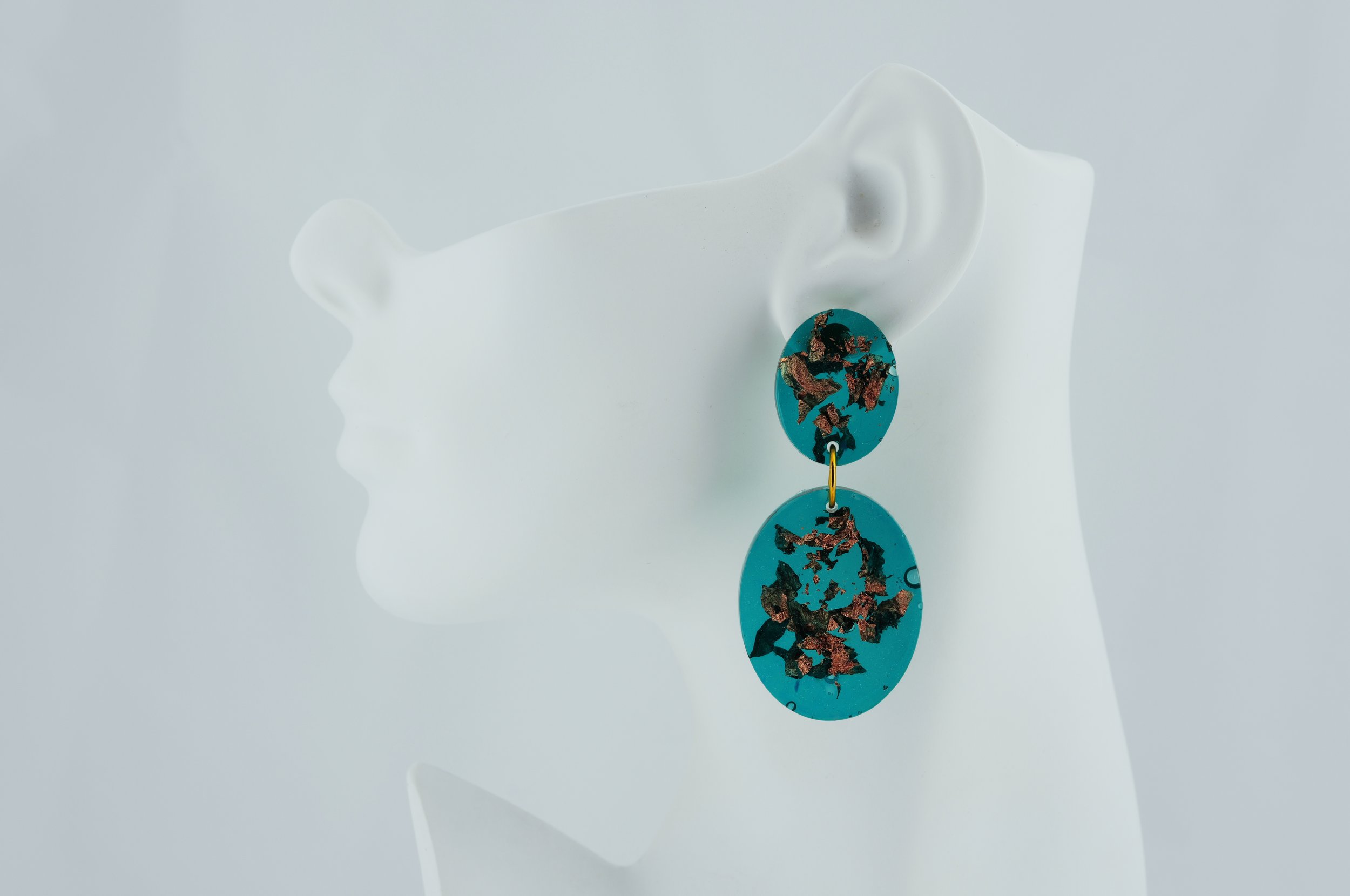 Turquoise Copper