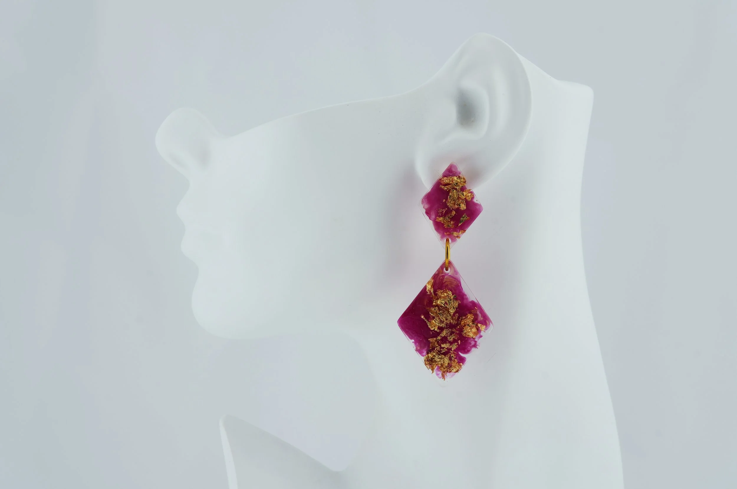 Cranberry Gold