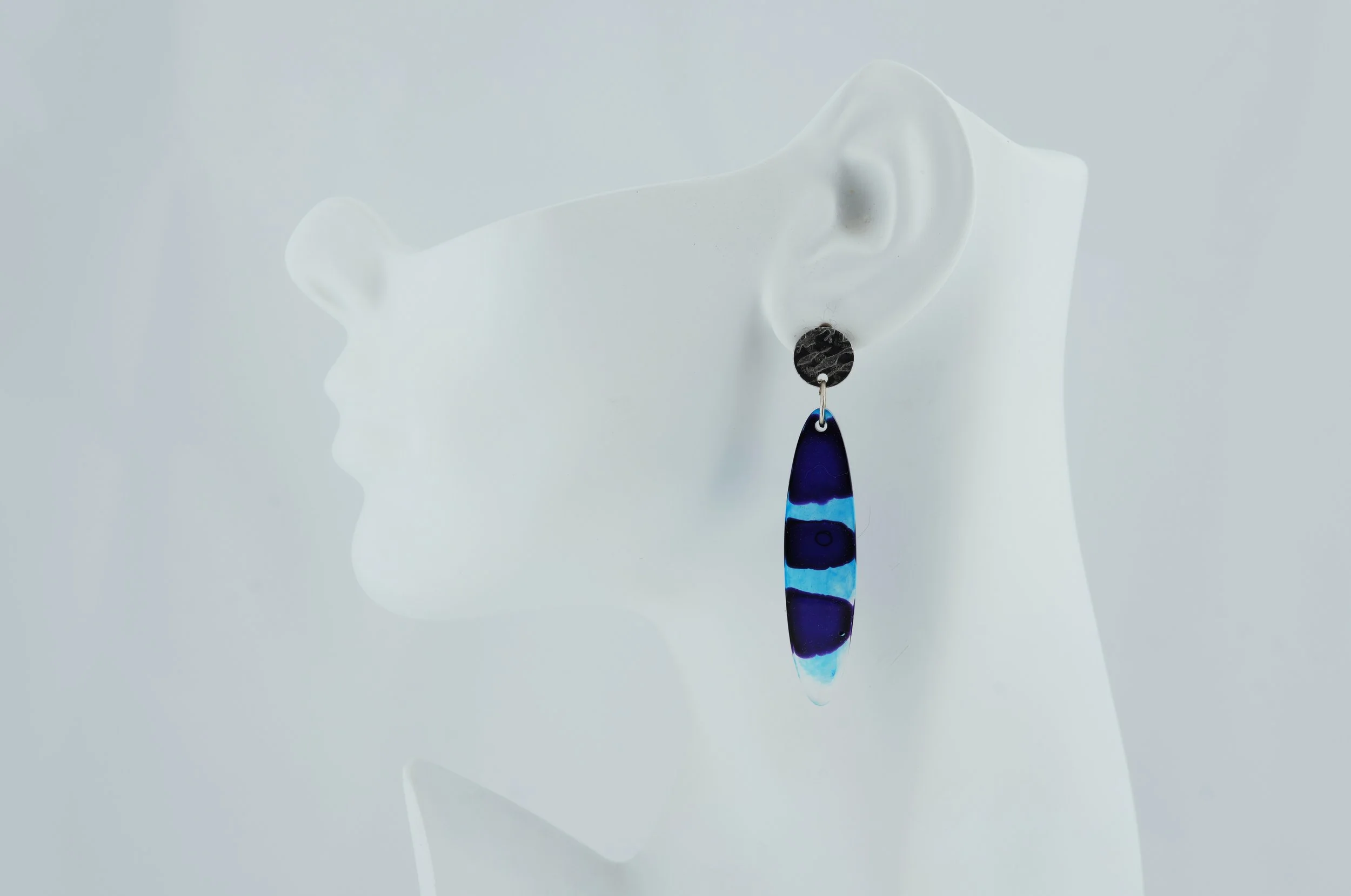 Blue Medley #1