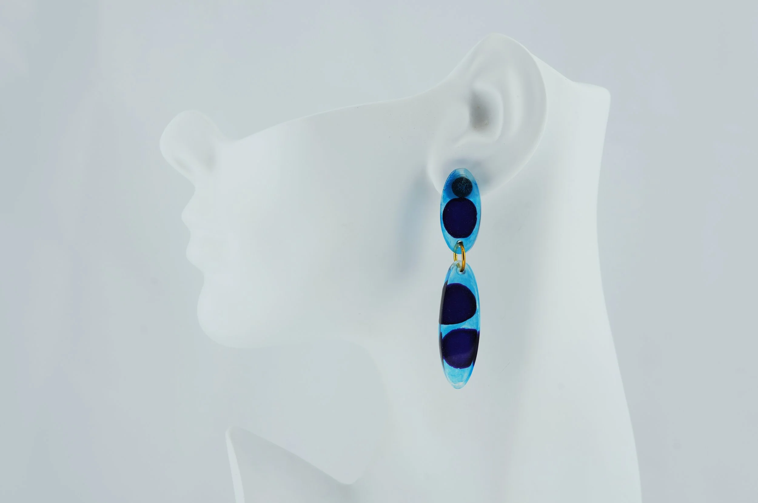 Blue Medley #2