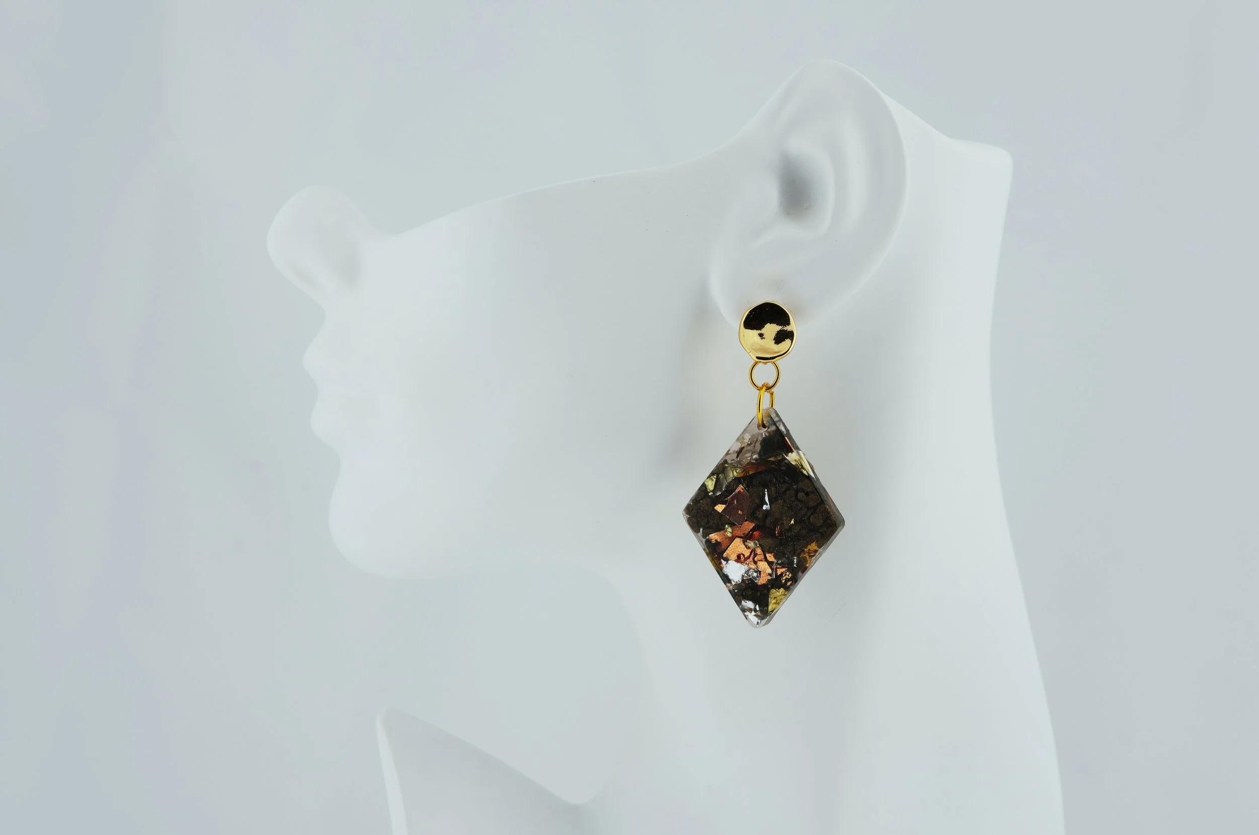Mixed Metal #2