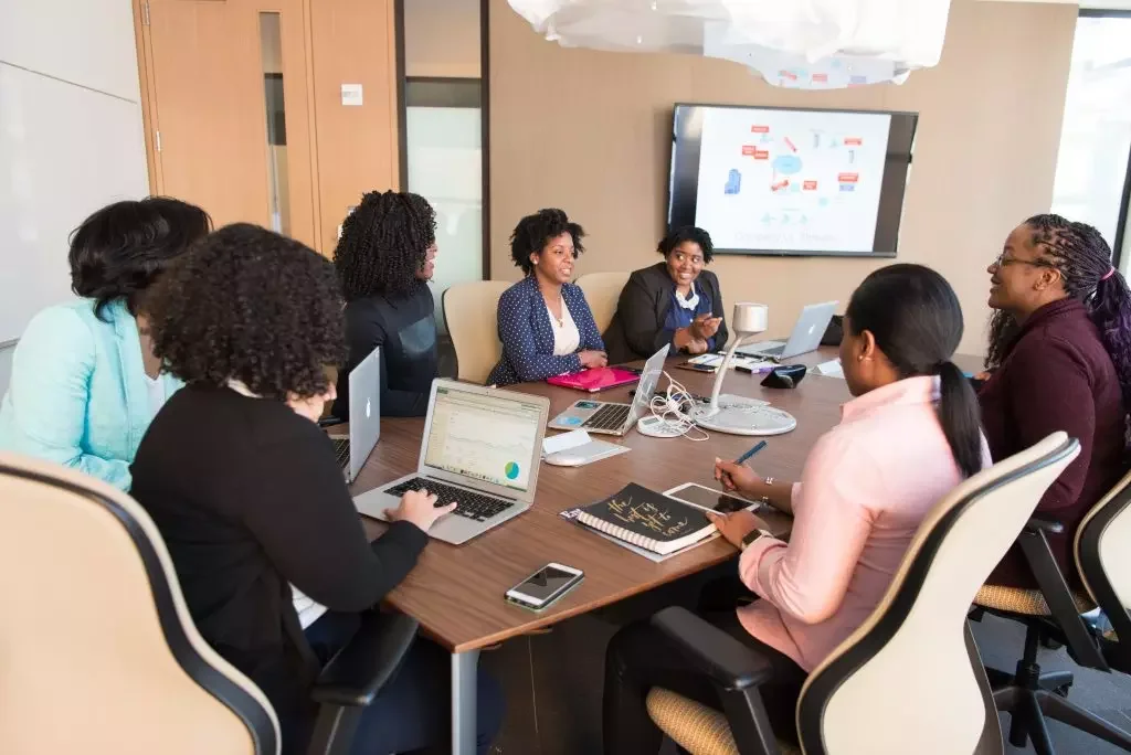 Administrative and Professional Services