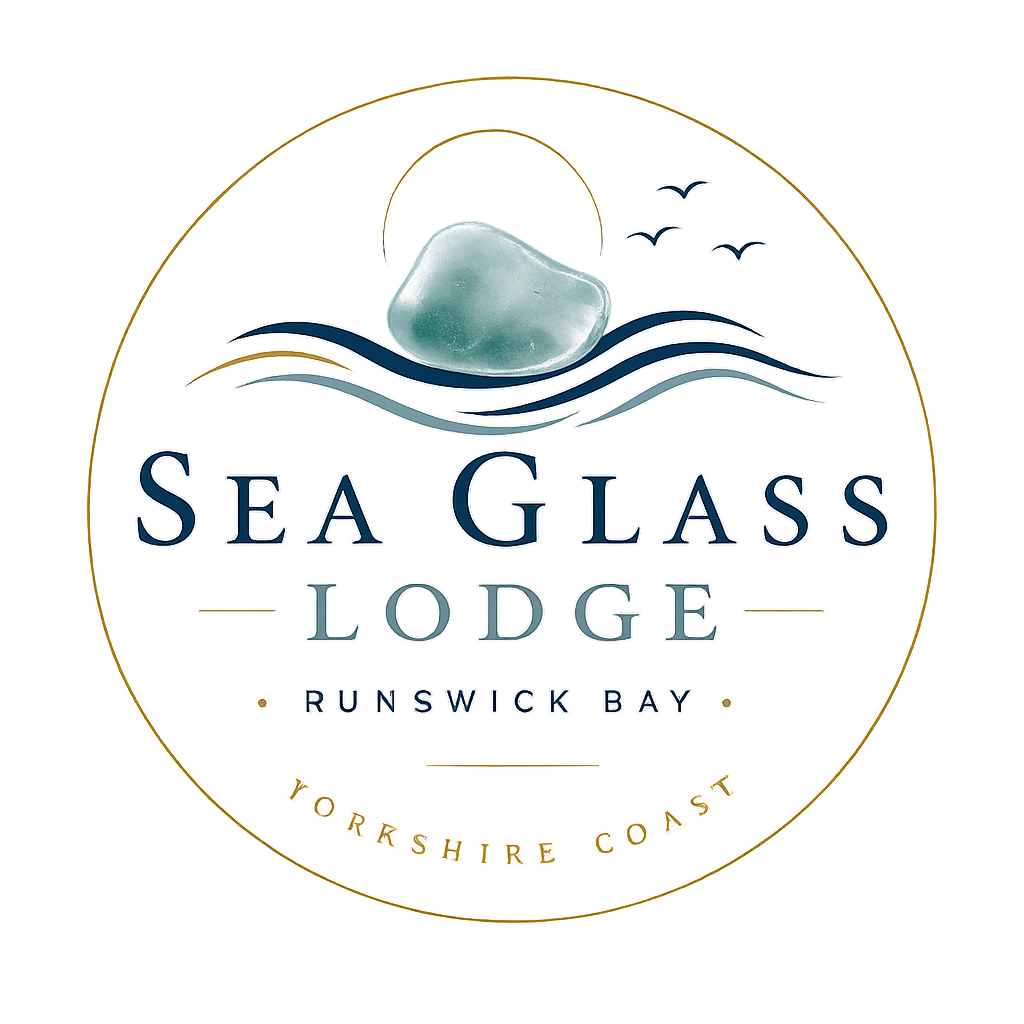 Sea Glass Lodge