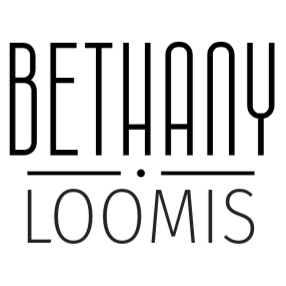 Bethany Loomis | Portfolio