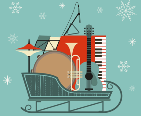Community Band Marketing & Promotion