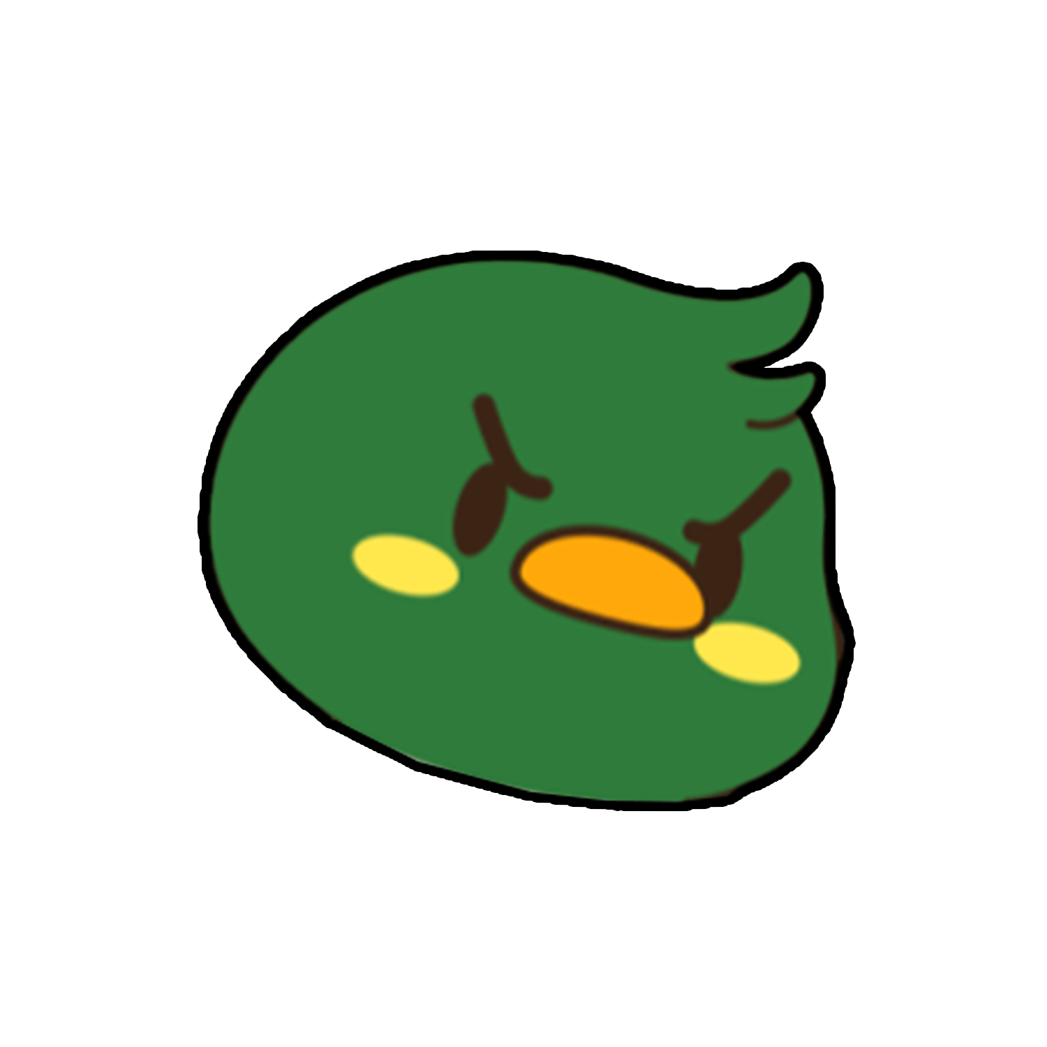 BAD DUCK GAMES