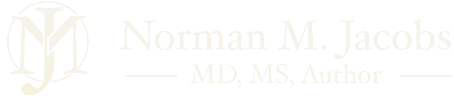 Norman M. Jacobs, MD, MS