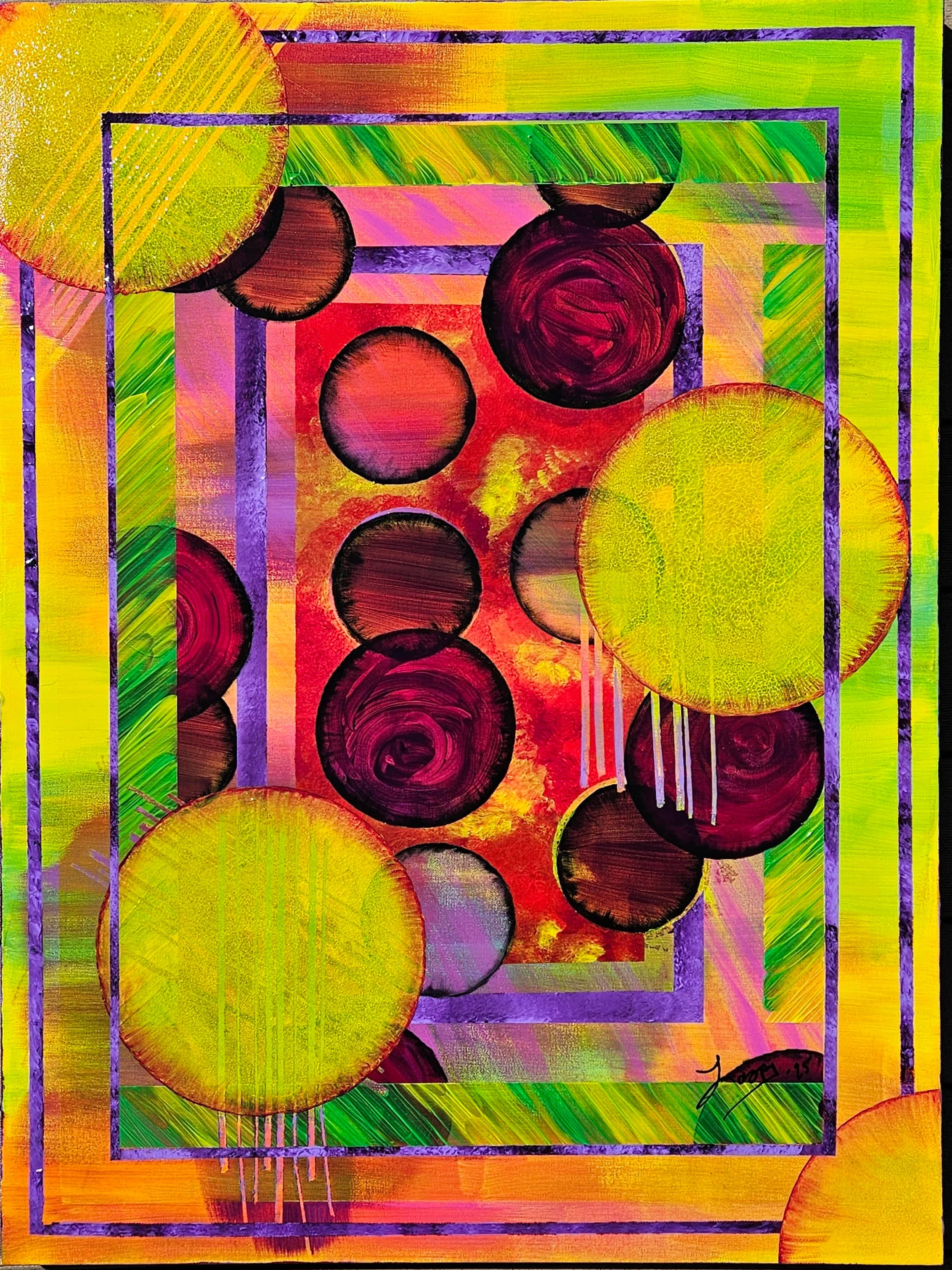 Serendipity