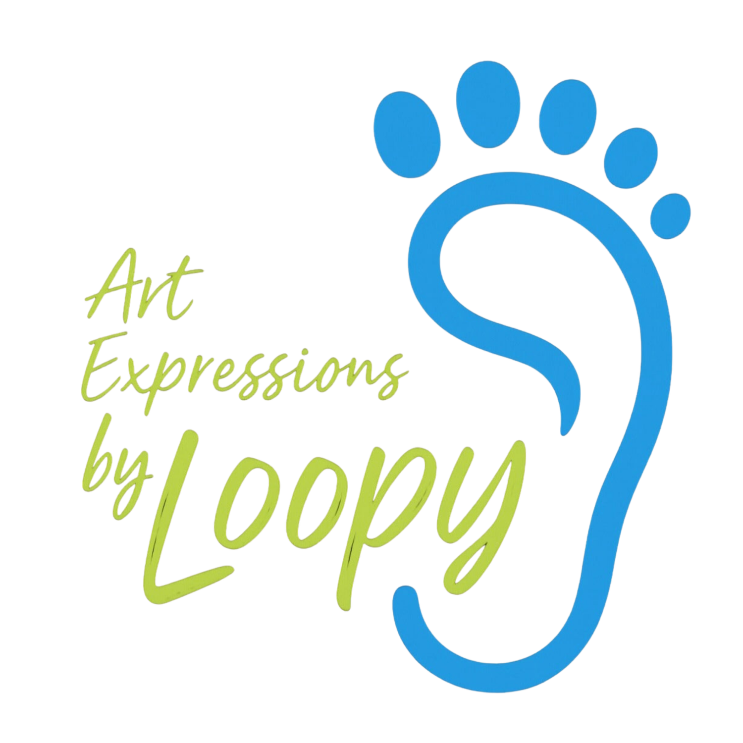 Art Expressions by Loopy