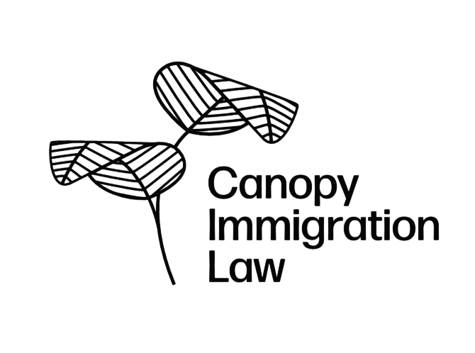 Canopy Immigration Law