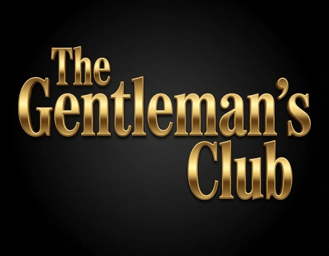The Gentleman’s Club United 