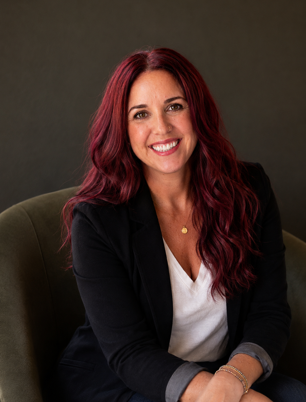 Dr. Melissa Bartnick, DSW, LCSW, LICSW, founder of Arcadia Advising.