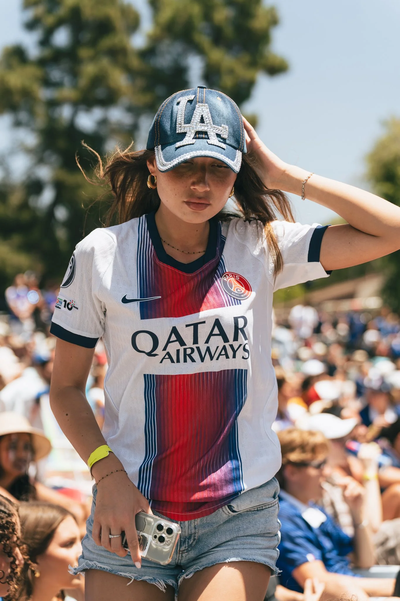 2026 World Cup, Venice, CA