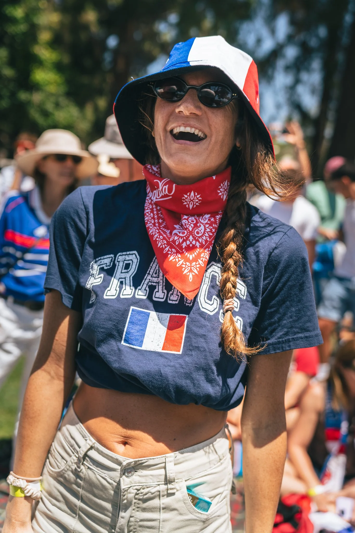 2026 World Cup, Venice, CA