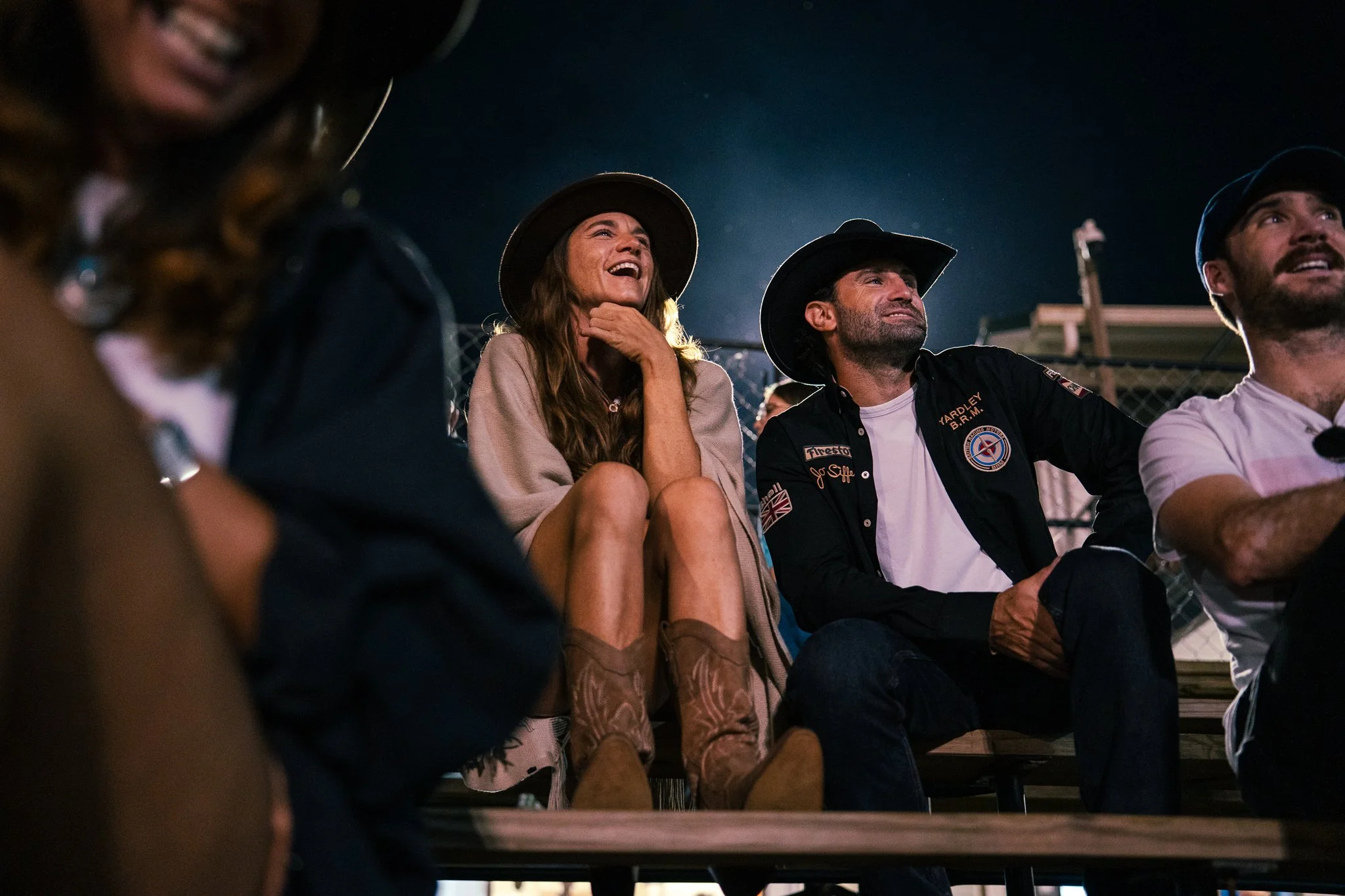 Dirt Track Life, Nashville, Tennessee 