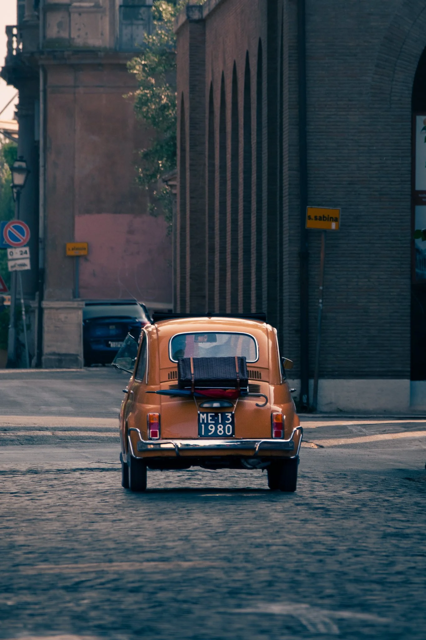 Rome, Italy