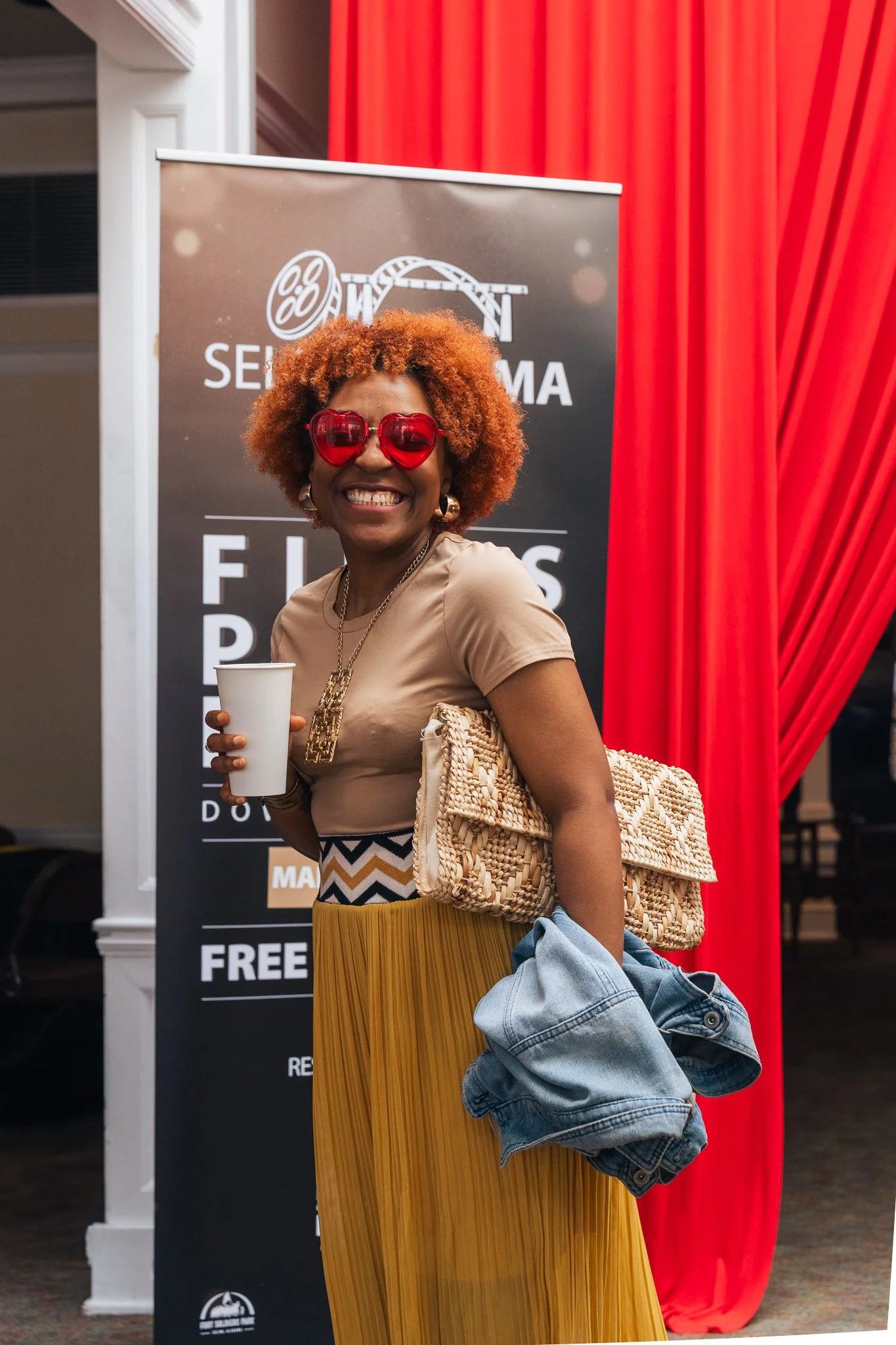 Selma Cinema Festival, Alabama