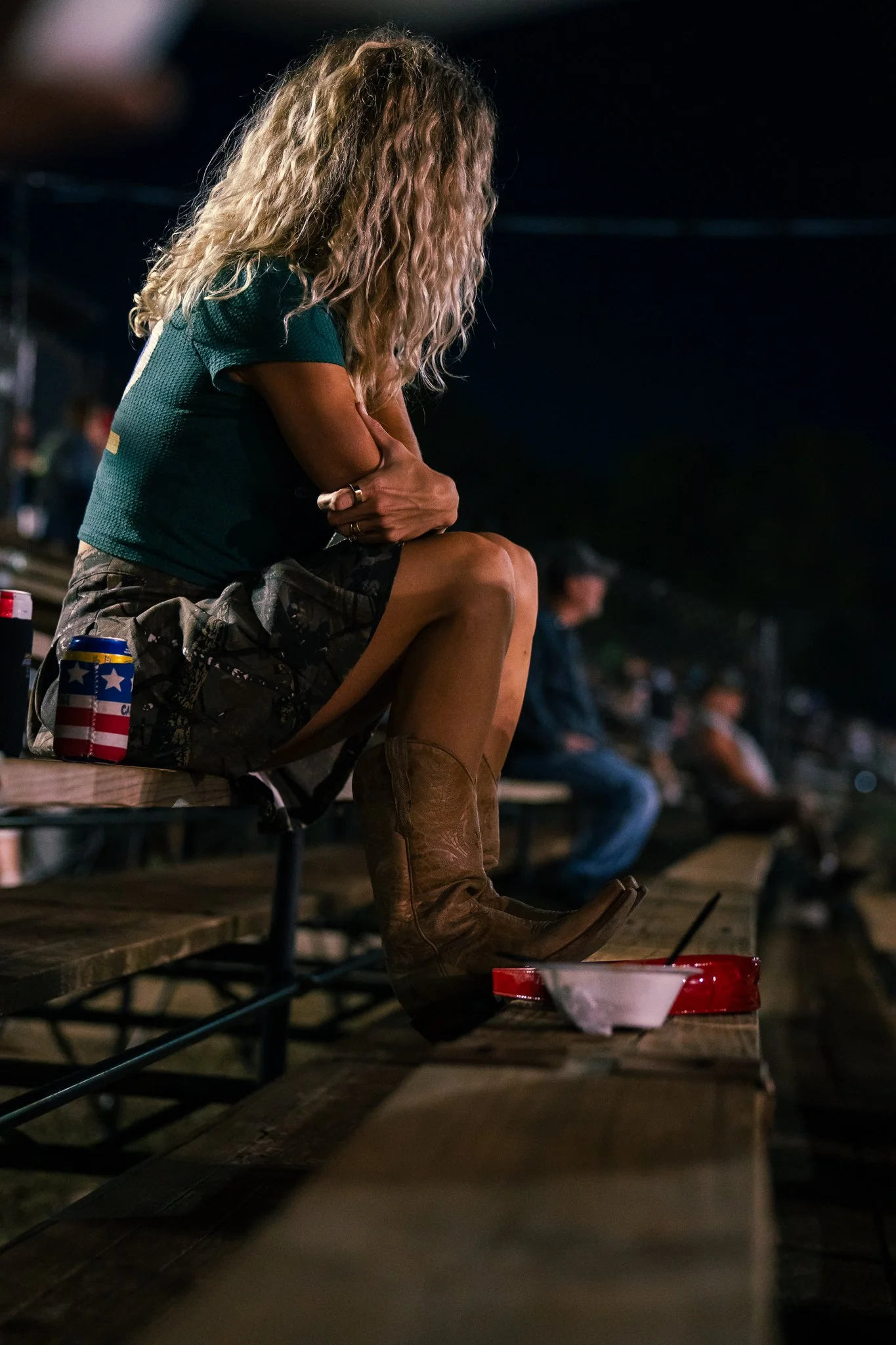 Dirt Track Life, Nashville, Tennessee 