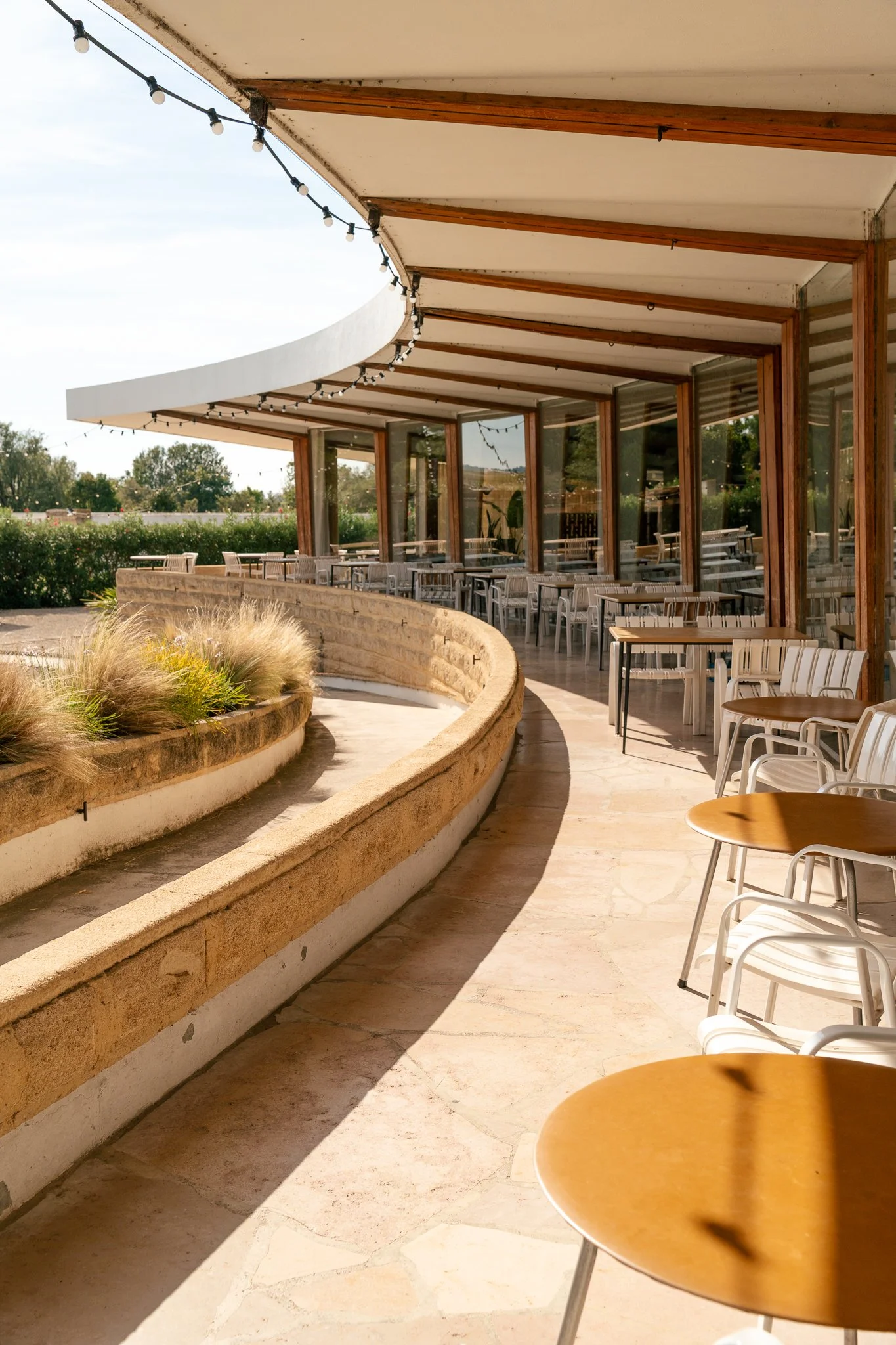 Hotel Les Cabanettes, Arles, France